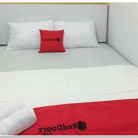 Reddoorz @ Simpang Pos Medan Hotel Ngoại thất bức ảnh