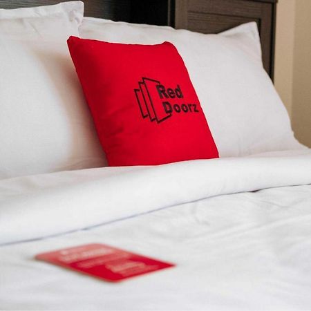 Reddoorz @ Simpang Pos Medan Hotel Ngoại thất bức ảnh