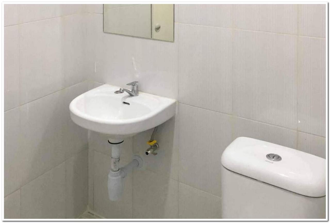 Reddoorz @ Simpang Pos Medan Hotel Ngoại thất bức ảnh