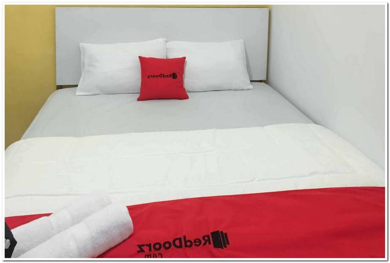 Reddoorz @ Simpang Pos Medan Hotel Ngoại thất bức ảnh